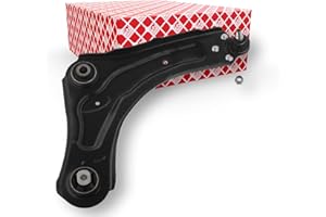 Febi Bilstein 37068 Braccio Oscillante per Sospensione Ruota