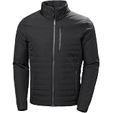 Helly Hansen Men's Insulated Crew Jacket 2.0