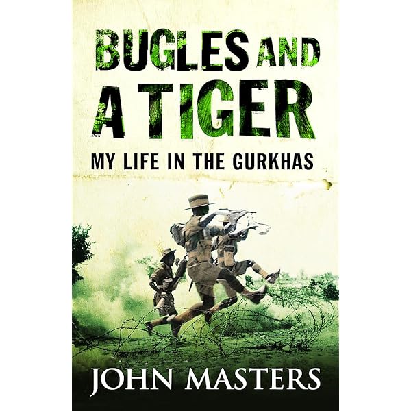 The Gurkha Mindset: 10 Lessons in Courage and Resilience: Amazon