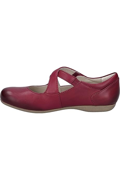 josef seibel damen fiona 39 geschlossene ballerinas