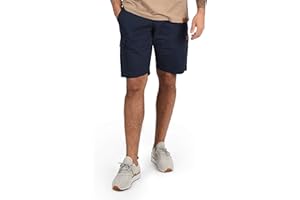 Blend BHCrixus męskie szorty cargo, bermudy, krótkie spodnie, krój Regular Fit