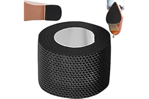 GENERISCH Unterseite Der Schuhgriffe, Selbstklebende High Heel Schuhe Geräuschloser Rutschfester Sohlenschutz, Schuhgriffe An Der Unterseite Der Schuhe Für Absätze, Flache Schuhe Und Turnschuhe