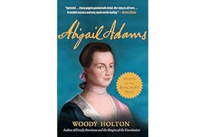 Abigail Adams: A Life