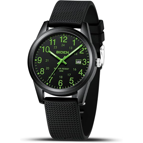Marc Ecko Orologio Uomo Analogico Al quarzo con cinturino Silicone E14544G1