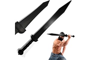 YOUR LIVING ART Bokken, Épée d'entraînement Roman Gladius en polypropylène