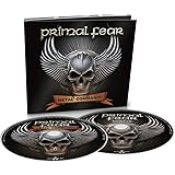 Metal Commando (Ltd.