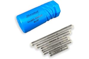 Sbirulino® Kit Vetrini da pesca