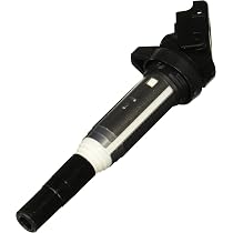 DELPHI Bobina D'Accensione 12V GN10831-12B1 – Per Nissan Micra III, Note E Cube