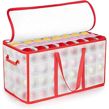 Kerstverlichting opbergdoos, kerstboomverlichting organizer Kerstverlichting opbergdoos, kerstboomverlichting organizer