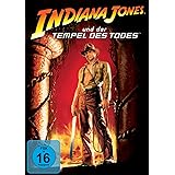 Indiana Jones und der Tempel des Todes