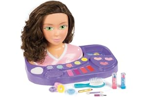 Diset 46621 Centro De Belleza De La Srta. - Centre de beauté Pepis