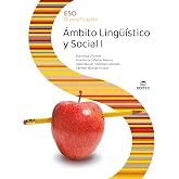 Diversificaci&oacute;n &Aacute;mbito Ling&uuml;&iacute;stico y Social I (Secundaria)