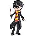 Wizarding World, Magical Minis Collectible 3-inch Harry Potter Figure, Kids Toys for Girls and Boys Ages 5 and up