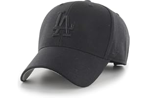 '47 MLB Los Angeles Dodgers MVP Unisex Baseball Cap