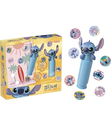 Cavernedesjouets Mini Atelier Des Stylos Fantaisie, Creer 3 Stylos Kawaii - Fabrique, Creation Diy Enfant Fille 6 Ans - Kit Creatif Pen Et 1 Carte Animaux