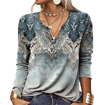 Damen Bluse Sommer – Leichtes Baumwoll-Top Mit Plissé-Detail, Rundhals & Kurzarm (Casual & Baggy)