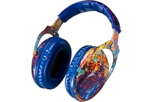 PROTEAR Casque Anti Bruit Enfant, Pour Les Jeunes Enfants, Les Enfants Et Les Adolescents, Pour Enfants Autistes, Feux D'Artifice, Concerts,etc.SNR 28 dB