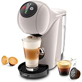 Krups NESCAF&Eacute; Dolce Gusto KP243A GENIO S Coffee Cup Machine for Different | It offers an XL function up to 300ml and fits wel