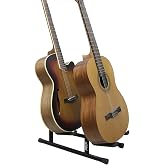 Presto &Ccedil;iftli Gitar Sehpası
