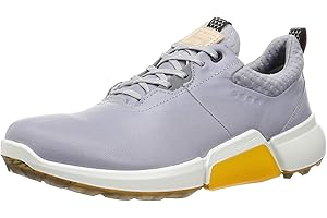 ECCO Biom H4, Zapatos de Golf Hombre