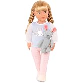 Our Generation Jovie Oyuncak Bebek - 46 cm