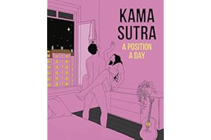 Kama Sutra A Position A Day New Edition