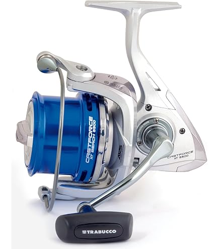 Mulinello DAIWA Ballistic HD LT3000XH - Alta Velocità, Leggero E Super Resistente Per Pesca Sportiva