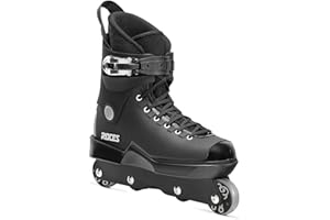 Roces M12 Patines en línea Unisex, Niños