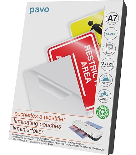 OfficeGear Tarjetas Perforadas Imprimibles (250 Unidades), 90 X 54 Mm O 9 Cm X 5,4 Cm, Tamaño A4, 150 G/m², 250 Tarjetas