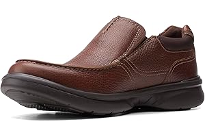 Clarks Herren Bradley Free Slipper