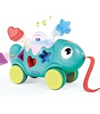 FISHER PRICE Fisher Price-Ours Polaire À Poursuivre Ecru - Jouets 2ème FISHER PRICE Fisher Price-Ours Polaire À Poursuivre Ecru - Jouets 2ème