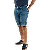 Tommy Jeans RONNIE SHORT BI0152 Şort Erkek
