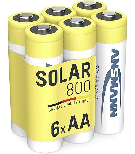 NiMH aa batterijen kopen? ✔️ Tot 49% korting