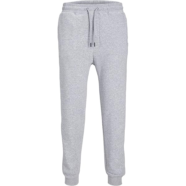 Jogging Jack & Jones Jpstgordon - Pantalon De Survêtement Homme, Confort Et Coupe Droite Classique