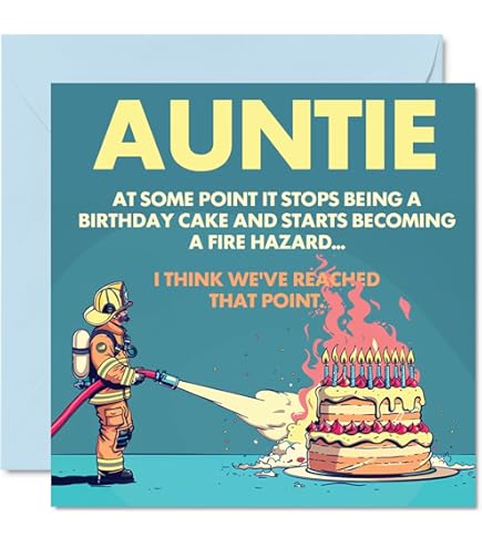 Wholesale Humorous Birthday General Greeting Cards - View #2
