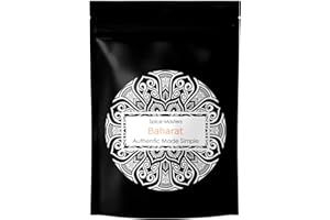 SPICEMASTERS.CO.UK Baharat Spice Mix - Authentic Middle Eastern Blend for Doner & Shish Kebab Seasoning | No Additives | Easy Family Recipes | by Spice Masters