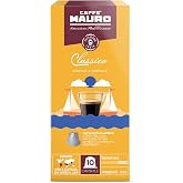 Caff&egrave; Mauro Classico Nespresso Kaps&uuml;l 1 X 10 Adet