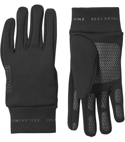 Gants De Préhension Phantom Contact Pour Femmes Rab Noir – Brands Democracy