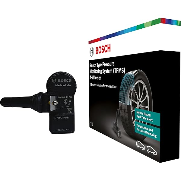 Tire Pressure Sensor TPMS Service Pack Kit Nut Valve Core Tire Pressure Sensor TPMS Service Pack Kit Nut Valve Core