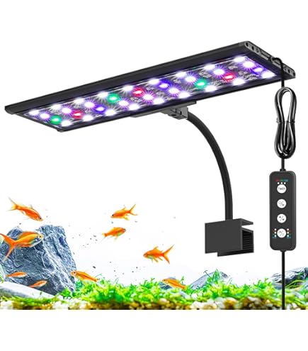 Orphek OR3 Reef Aquarium LED Bar - für Coral Pop