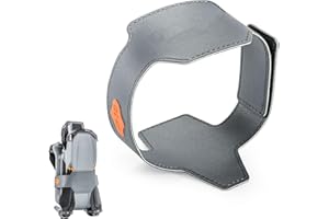 LICHIFIT Support de fixation d'hélice en polyuréthane pour DJI Air 3S/Air 3 - Sangle de protection pour drone DJI Air 3/Air 3S