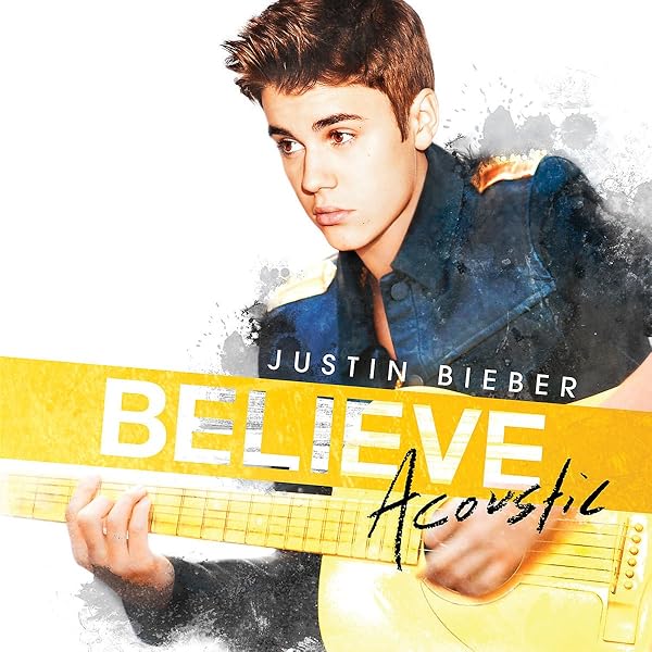 Boyfriend : Bieber Justin: Amazon.es: CD y vinilos}