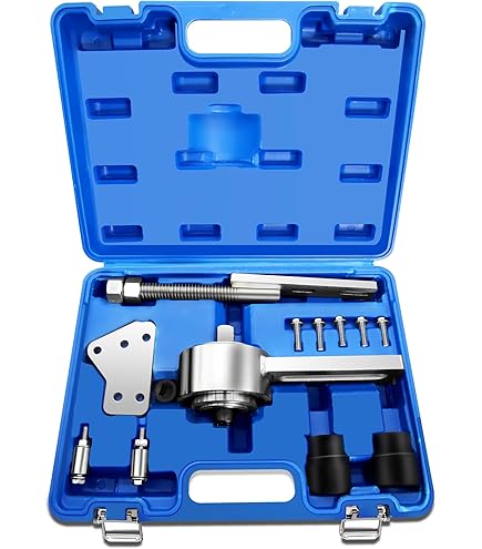 Duplicatore Di Coppia RUIZHI Per Ford - 303-1611, Per Cambio Cinghia Dentata Motori EcoBoost - Foto 9