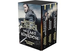 The Last Kingdom: Das Prequel zum Netflix-Film "Seven Kings Must Die"