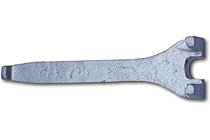 Inglenook Heavy Duty Ashpan Handle