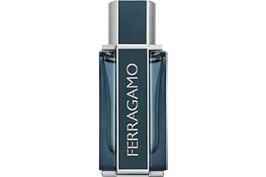 Salvatore Ferragamo Intense Leather Profumo, flacone da 50 ml
