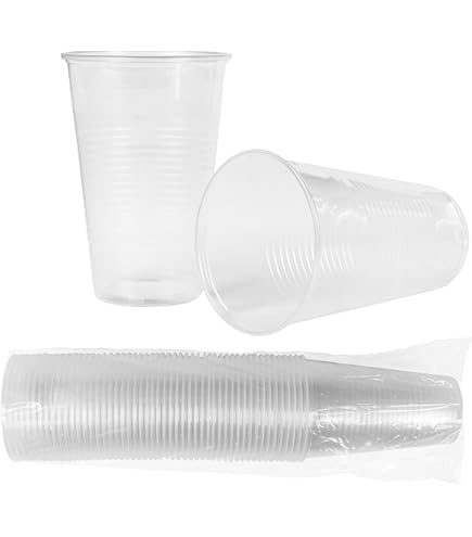 Drinkrietjes Papier Wegwerprietjes kleurrijk extra lang - 1 meter (100