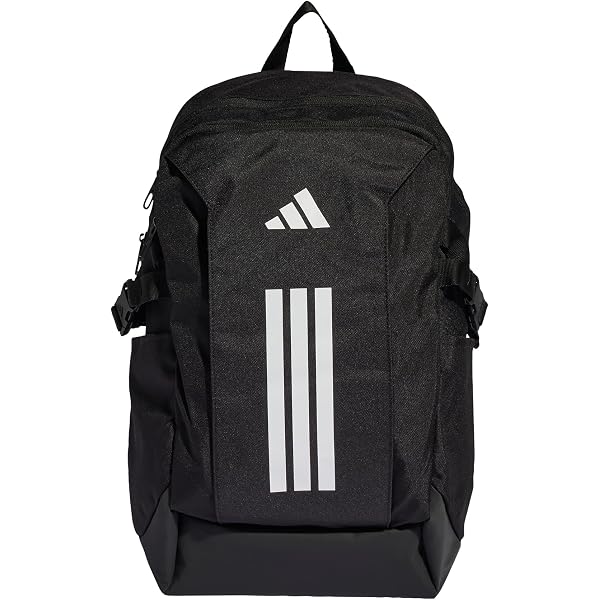 adidas Training Backpack, 44 cm, 20 Litres, Collegiate Navy/White/Collegiate Navy Fashion
