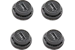 Neoperl 4x Luftsprudler Ersatz PERLATOR® Coin Slot Strahlregler 7,5L/Min M24x1 Ohne Schlüssel Mischdüse Mischpatrone Armaturensieb