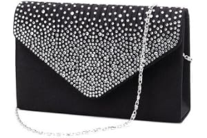 Liten axelväska för män aftonväska damer kuvert kuvertväska diamant satin festväska stor damväska laptop messenger & axelväskor